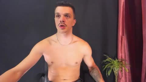 DonyBrown online show from 02-24-26, 06:22