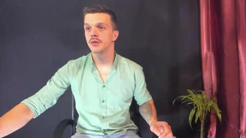 DonyBrown online show from 03-01-26, 06:04