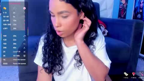 khateandersson online show from 11-14-25, 07:12