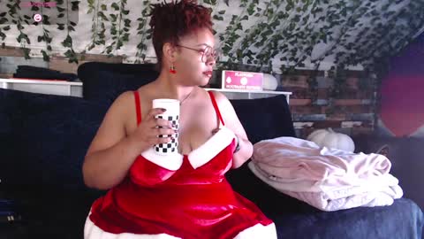 Khaya online show from 12-21-24, 01:53