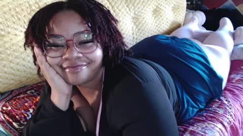 Khaya online show from 01-16-25, 09:19