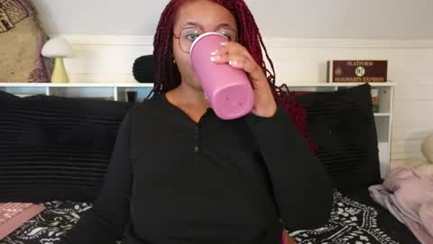 Khaya online show from 03-20-26, 04:45