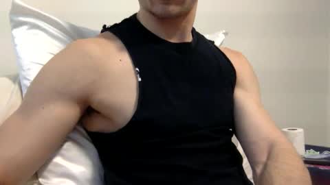 Kheaven711 online show from 02-25-25, 07:36