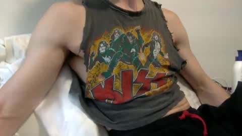 Kheaven711 online show from 11-08-25, 08:18