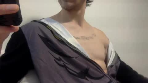 Kheaven711 online show from 12-01-25, 07:30