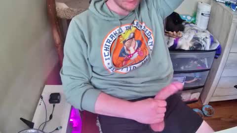 KevKev online show from 04-19-26, 12:48