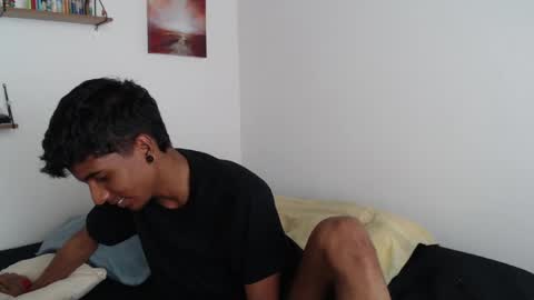 khevinlopezonig online show from 01-10-25, 06:17