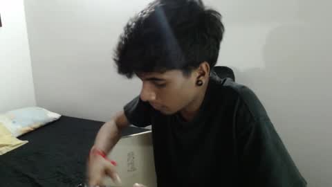 khevinlopezonig online show from 02-13-25, 02:34