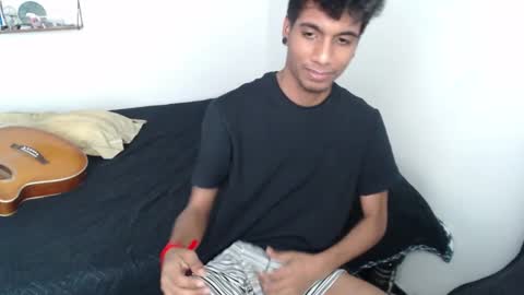 khevinlopezonig online show from 02-16-25, 09:05