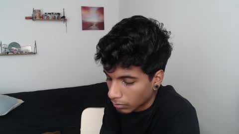 khevinlopezonig online show from 02-18-25, 06:15