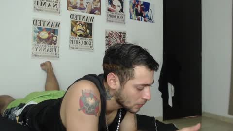 khevinlopezonig online show from 04-03-26, 06:17