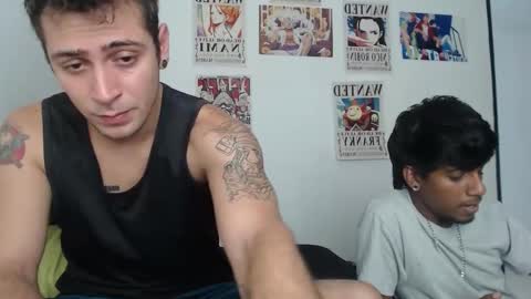 khevinlopezonig online show from 04-18-26, 07:58