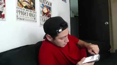khevinlopezonig online show from 04-21-26, 01:42