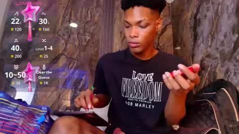 khler_angelis online show from 11-10-25, 12:37