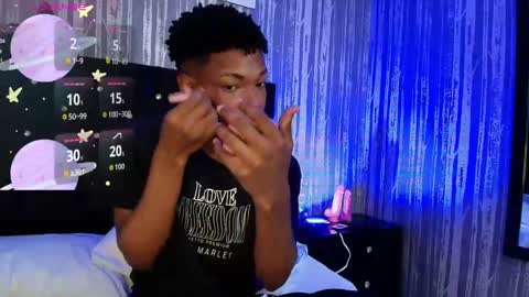 khler_angelis online show from 11-24-25, 12:38