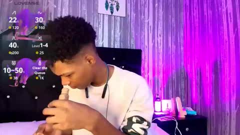 khler_angelis online show from 12-03-25, 12:25