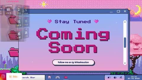 Khloe online show from 07-02-26, 01:06