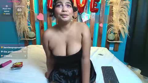 KHLOE online show from 02-19-26, 09:33