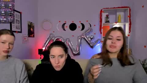 khloebeauty online show from 02-07-26, 08:23