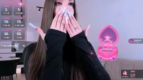 Snapshot of khloeforever chatting on 01-06-26, 04:27 khloe online show from 01-06-26, 04:27