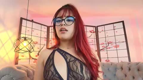 khloejohnson online show from 11-26-25, 03:40