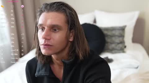 Eric online show from 03-09-25, 12:09