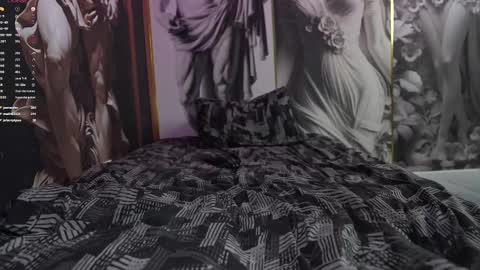 Eric online show from 03-11-25, 01:01