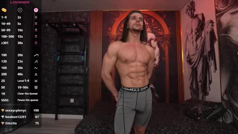 Eric online show from 02-05-26, 10:42