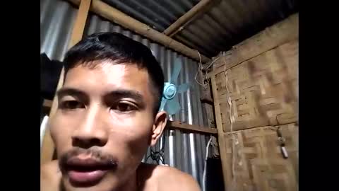 Nikko Coronado online show from 09-20-25, 03:13