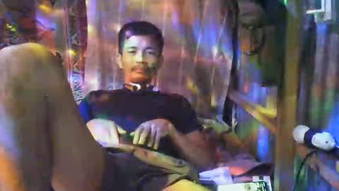 Nikko Coronado online show from 10-15-25, 07:14