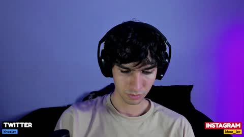 khozler_ online show from 01-03-25, 02:43