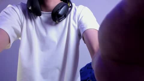 khozler_ online show from 02-14-25, 08:52