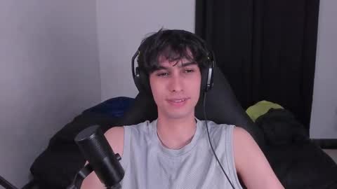 khozler_ online show from 10-07-25, 01:14