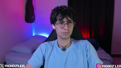 khozler_ online show from 12-03-25, 02:08