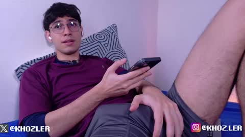 khozler_ online show from 01-06-26, 01:15