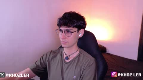 khozler_ online show from 01-12-26, 11:21