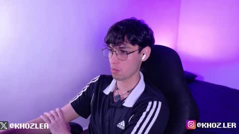 khozler_ online show from 01-15-26, 12:04