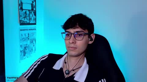 khozler_ online show from 07-02-26, 02:00