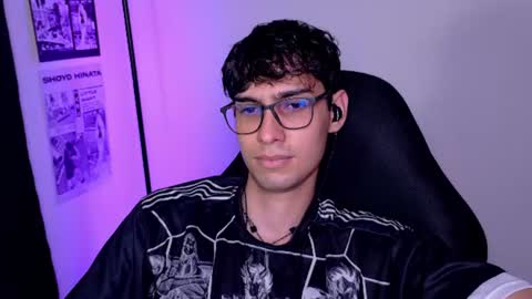 khozler_ online show from 07-07-26, 02:58