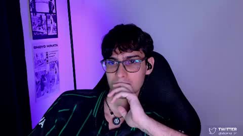 khozler_ online show from 07-10-26, 03:00