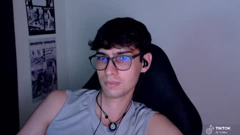 khozler_ online show from 07-14-26, 02:05