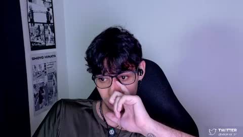 khozler_ online show from 07-19-26, 03:21