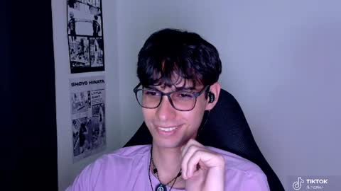 khozler_ online show from 07-25-26, 02:20