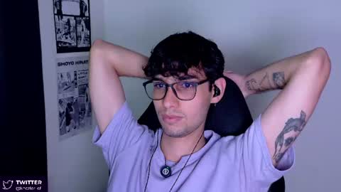 khozler_ online show from 07-28-26, 02:07