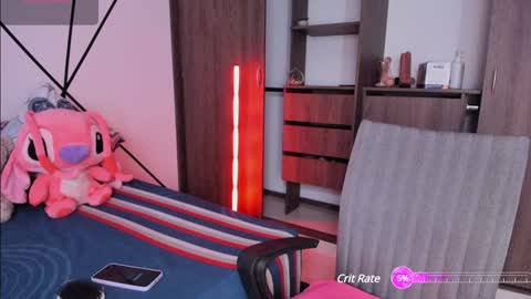 Snapshot of khris_secretary chatting on 01-22-25, 10:15 khris online show from 01-22-25, 10:15