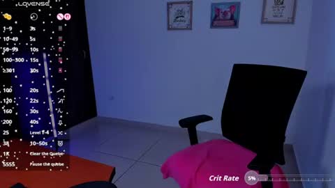 Snapshot of khris_secretary chatting on 07-13-26, 08:33 khris online show from 07-13-26, 08:33
