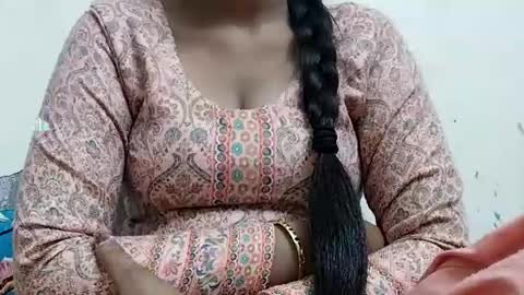 khushisinghh online show from 12-14-24, 12:12