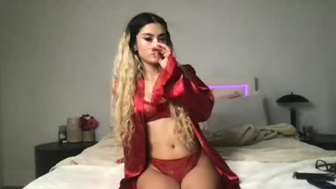 Khya rae online show from 08-07-26, 11:29