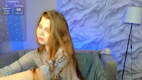 Ellie online show from 11-16-25, 03:12