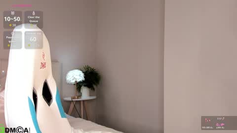Snapshot of ki_wizz chatting on 04-20-26, 02:36 Ellie online show from 04-20-26, 02:36